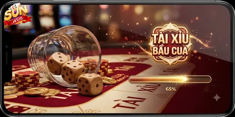 Bầu Cua Lộc Thú Sunwin Chơi Cực Vui, Giải Trí Đỉnh Cho Mọi Anh Em