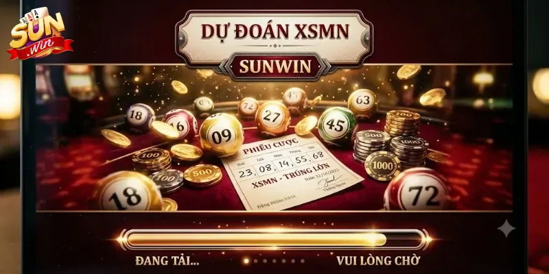 Dự Đoán XSMN Sunwin Chuẩn Xác Hôm Nay Giúp Bạn Tăng Tỷ Lệ Trúng Thưởng