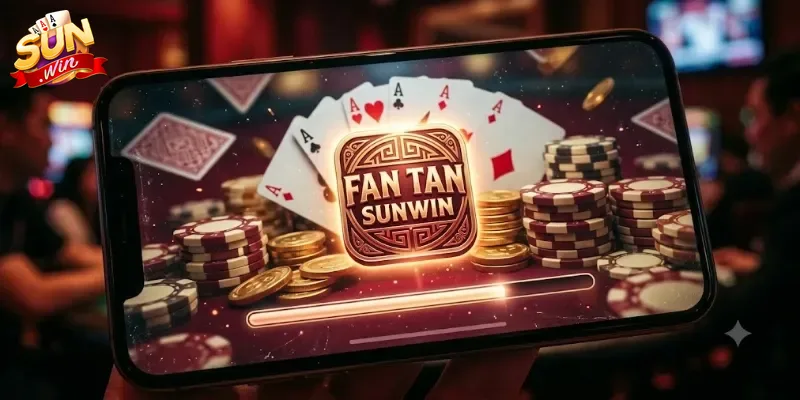 Fantan Sunwin Trải Nghiệm Game Cược Hấp Dẫn Với Luật Chơi Cực Dễ Hiểu