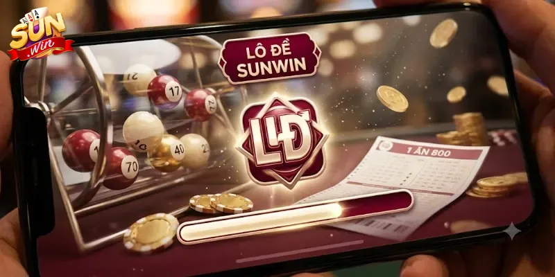 Lô Đề 1 Ăn 800 Sunwin Cơ Hội Đổi Thưởng Hấp Dẫn Cho Người Chơi