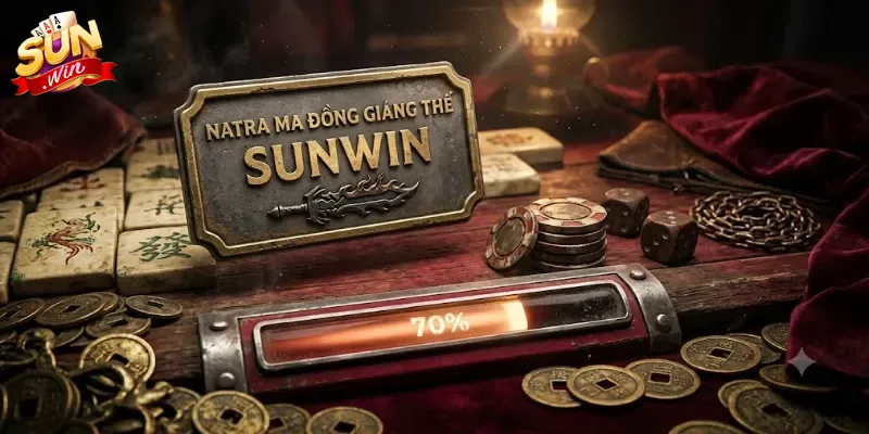 Na Tra Ma Đồng Giáng Thế Sunwin Game Nổ Hũ Đổi Thưởng Cực Cuốn Cho Hội Mê Slots