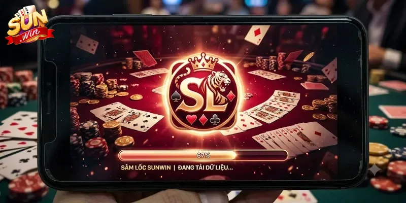 Sâm Lốc Sunwin – Chơi Cực Cuốn, Thắng Lớn Dễ Dàng Mỗi Ngày