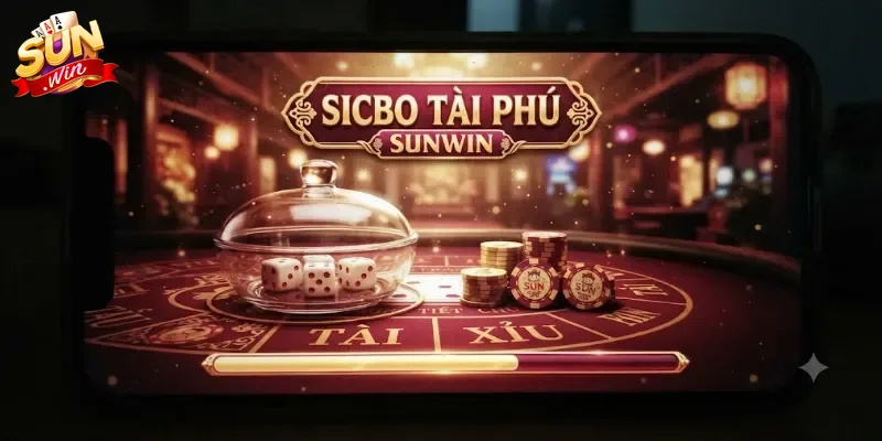 Sicbo Tài Phú Sunwin Chinh Phục Cao Thủ Với Lối Chơi Cuốn Hút