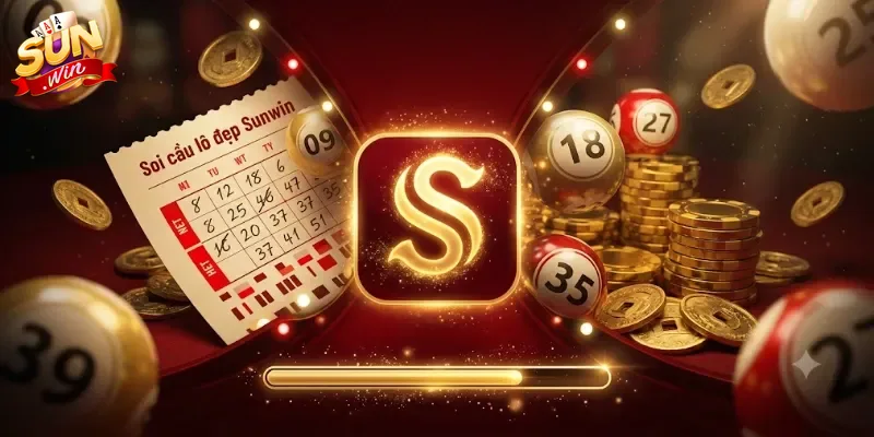 Soi Cầu Lô Đẹp Sunwin Chuẩn Xác, Dễ Trúng Cho Anh Em Mê Số Đỏ