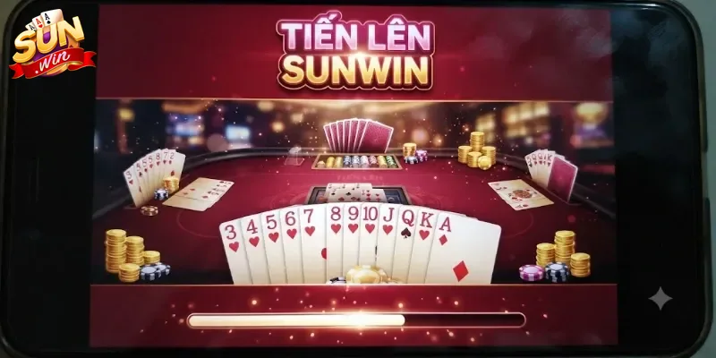 Tiến Lên Đếm Lá Sunwin Chơi Cuốn Cực Dễ, Thắng Lớn Mỗi Ngày