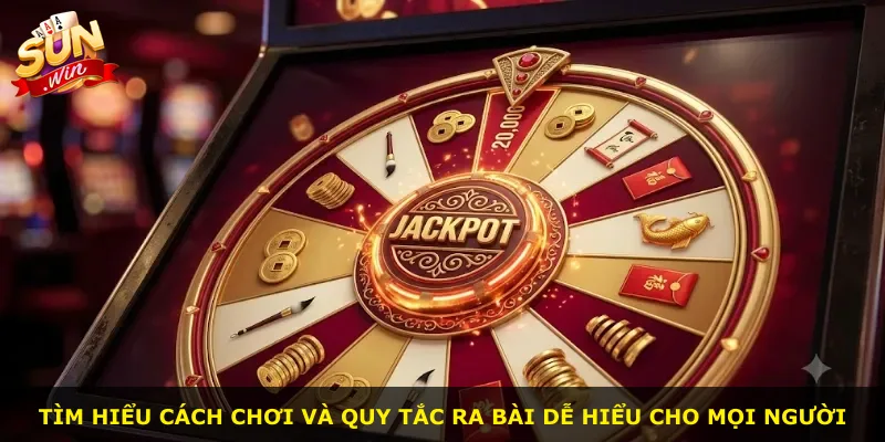 Tìm hiểu cách chơi và quy tắc ra bài dễ hiểu cho mọi người