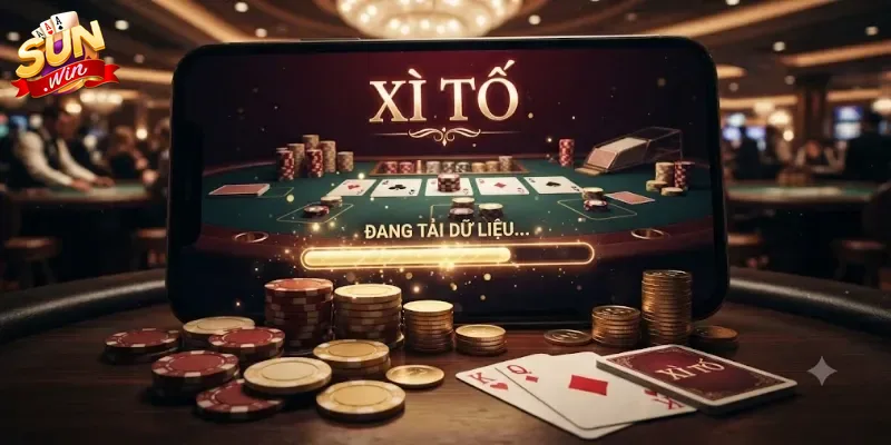 Xì Tố Sunwin Trải Nghiệm Game Bài Đỉnh Chất, Chơi Cực Đã Mỗi Ngày