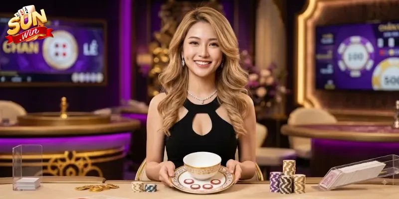Xóc Đĩa Tứ Linh Sunwin Trải Nghiệm Mới Lạ, Thưởng Lớn Cực Đã